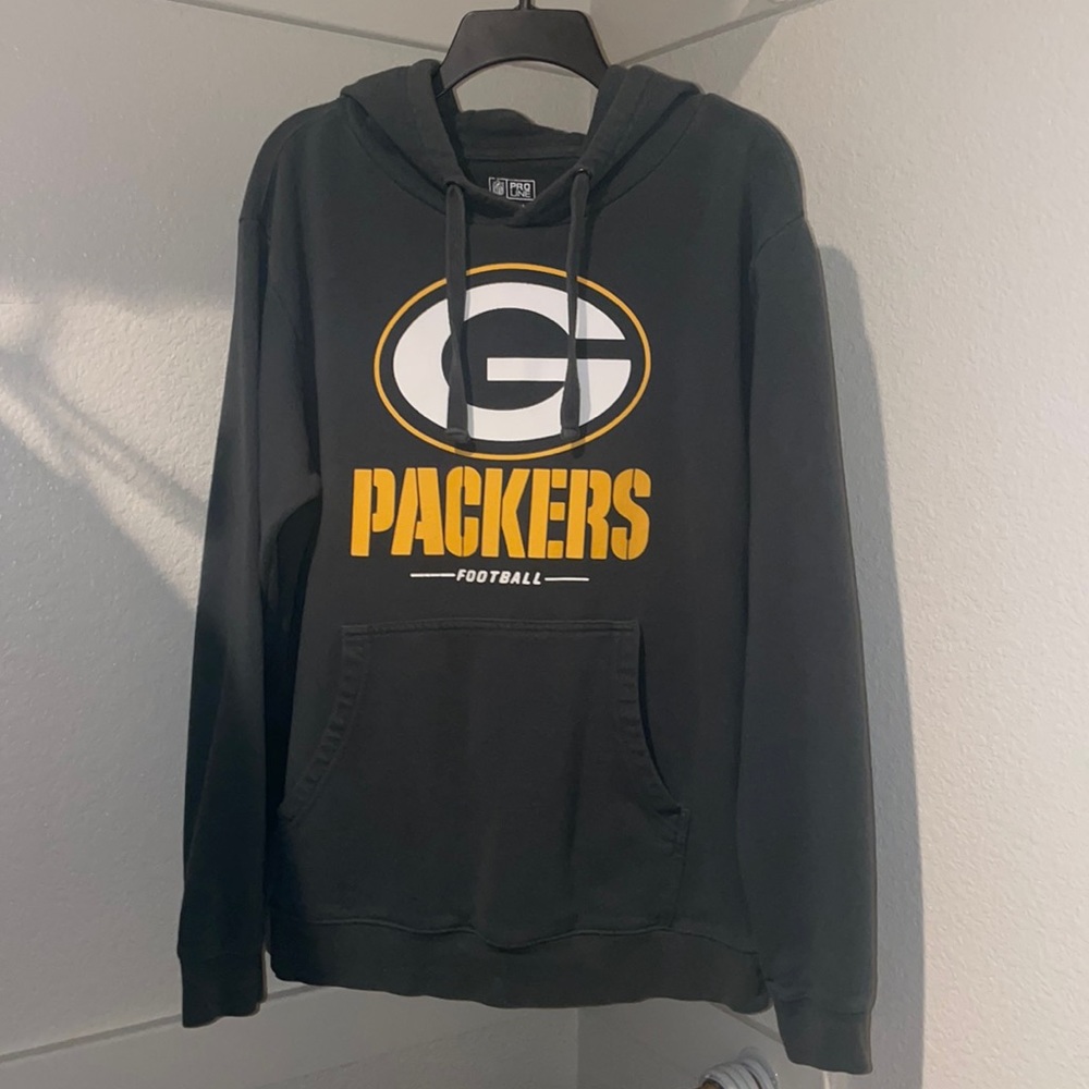 Fanatics Green Bay Packers Hoodie